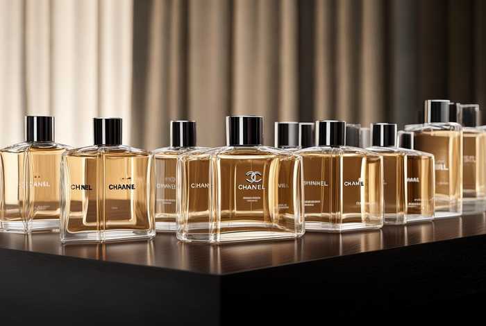 chanel香水官网中国官网 chanel香水香港官网价格表