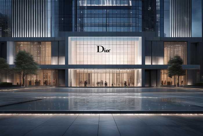 迪奥中国官方旗舰店地址（迪奥中国官方旗舰店地址查询）
