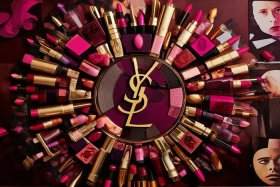 ysl彩妆历史 - ysl 历史