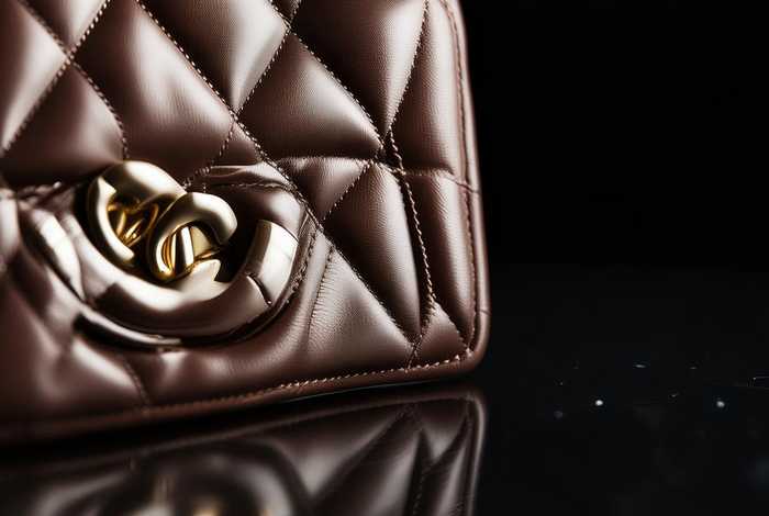 chanelcf真伪（chanel cf真假）