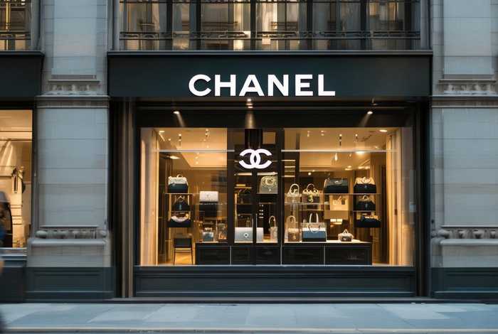 chanel是哪个集团旗下的（chanel是哪个公司旗下）