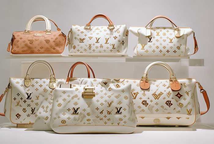 lv白三彩包全部款式（lv白三彩包全部款式及价格）