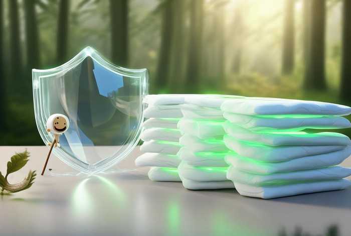 315曝光后哪个卫生巾安全 - 315曝光后哪个卫生巾安全可靠