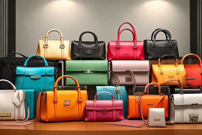 都有啥品牌包（都有啥品牌包包）