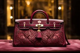 爱马仕最贵的包二手多少钱；爱马仕最贵的包二手多少钱一个