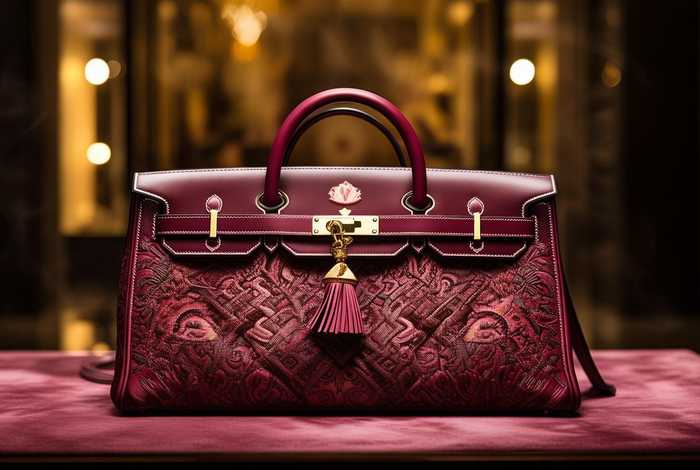 爱马仕最贵的包二手多少钱；爱马仕最贵的包二手多少钱一个