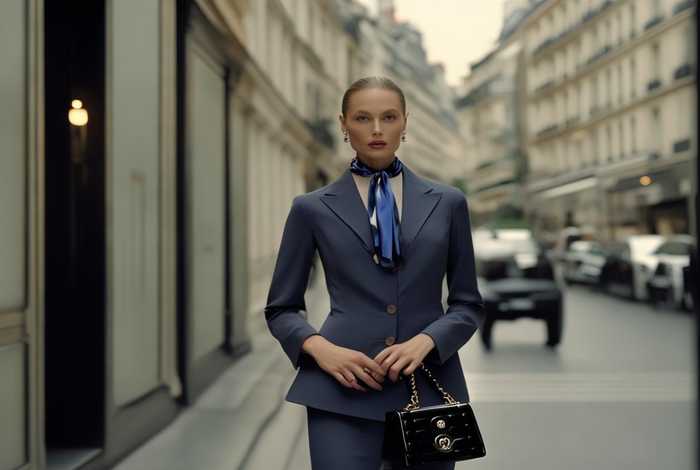 chanel香奈儿品牌 - chanel香奈儿品牌介绍