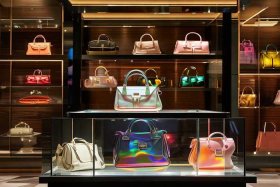 比gucci高端的品牌，比gucci更高端的品牌