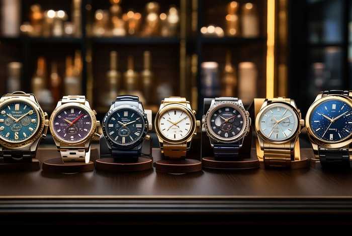 10大名表排行榜，手表十大品牌世界10大名表排行榜