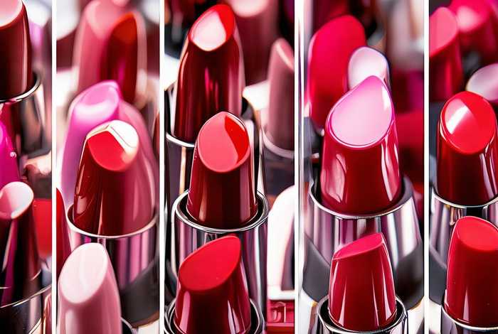 迪奥口红最火的色号是哪几款，迪奥口红最火的色号是哪几款图片