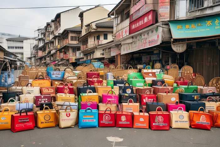 福建箱包品牌、福建箱包品牌排行榜