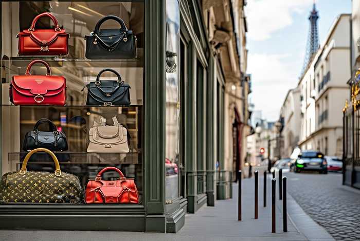 法国女士包包品牌前十名、法国女士包包品牌前十名排名