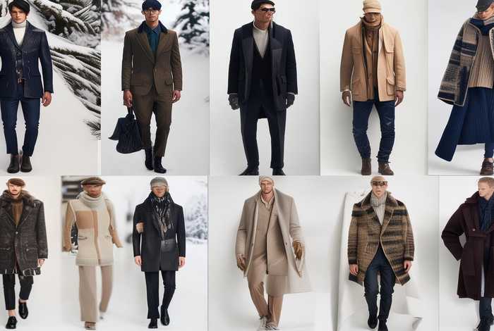 10大品牌男装冬装;10大品牌男装冬装有哪些 10大品牌男装冬装;10大品牌男装冬装有哪些