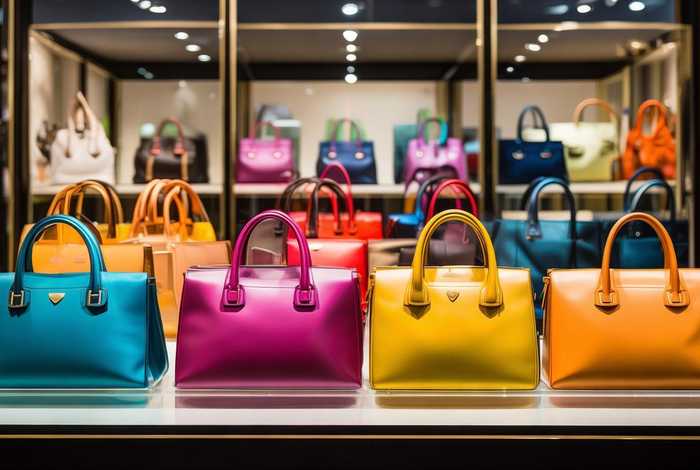 包包品牌十大排名女包（十大名牌包包排行榜女包）