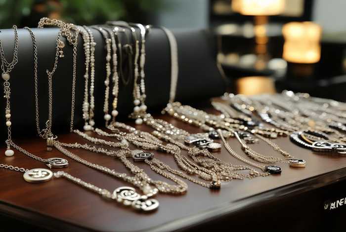 chanel手链所有款式、chanel 手链