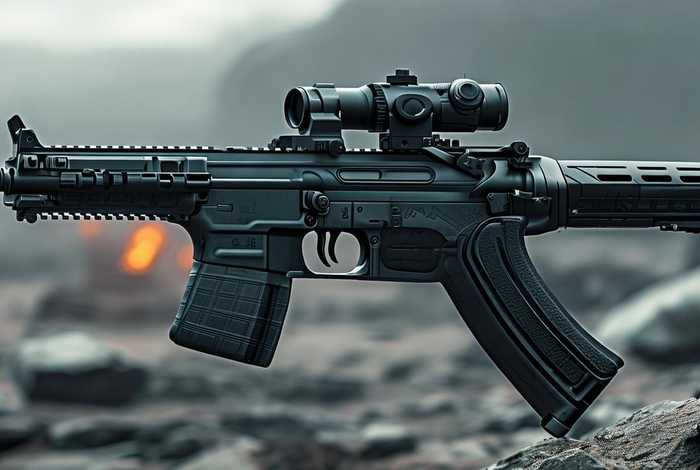 mk18（mk18发射器）