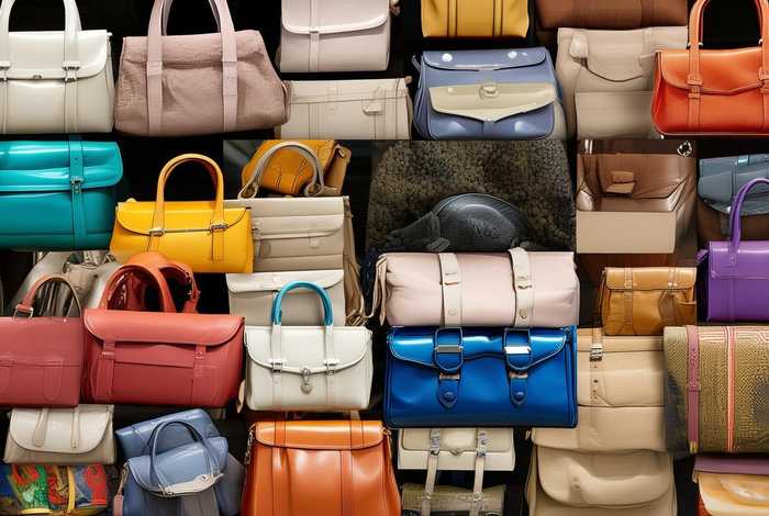 包包都有哪几种款式 包包都有哪几种类型