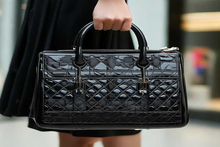 christiandior包包 christiandior包包什么档次