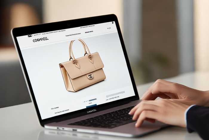 chanel包包线上怎么购买，chanel包包线上购买渠道