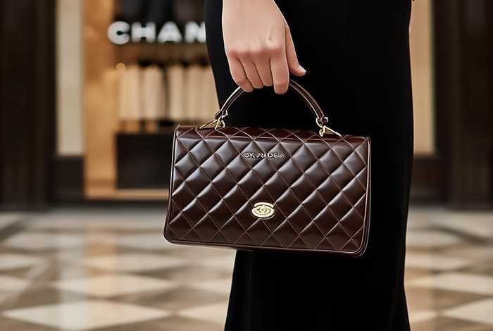 chanel牌子包包多少钱（chanel包多少钱一个）