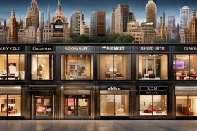 各国奢侈品价格比较（各国奢侈品价格比较高的品牌）