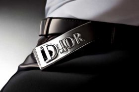 迪奥官网店男士腰带；迪奥官网店男士腰带是正品吗