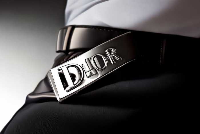 迪奥官网店男士腰带；迪奥官网店男士腰带是正品吗