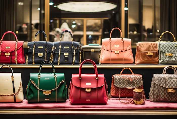 顶奢包包品牌有哪些 - 顶奢包包品牌有哪些品牌