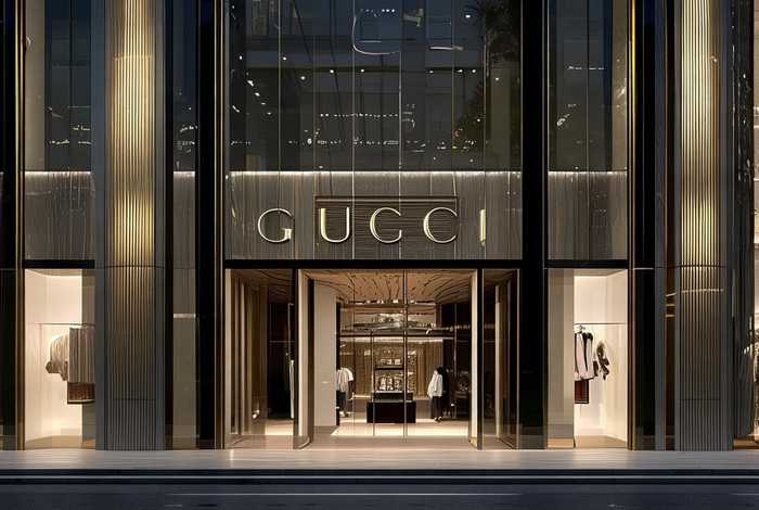 gucci官方旗舰店，gucci官方旗舰店官网