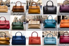 法国品牌包有哪些牌子图片；法国品牌包有哪些牌子图片大全
