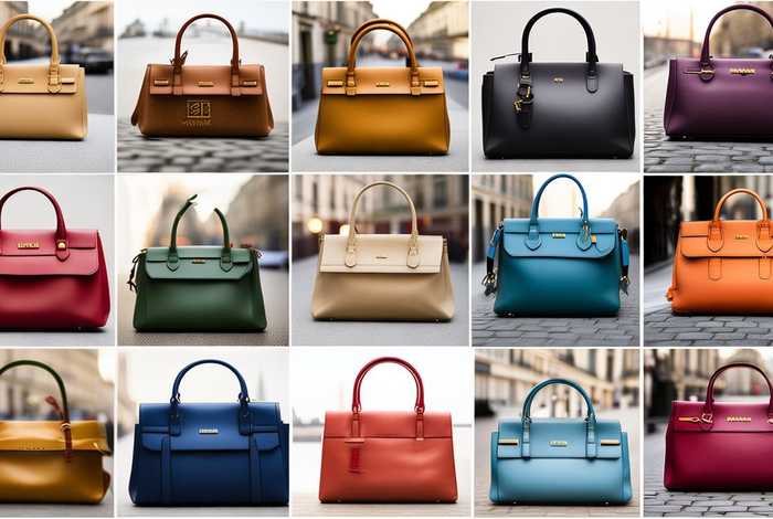 法国品牌包有哪些牌子图片；法国品牌包有哪些牌子图片大全