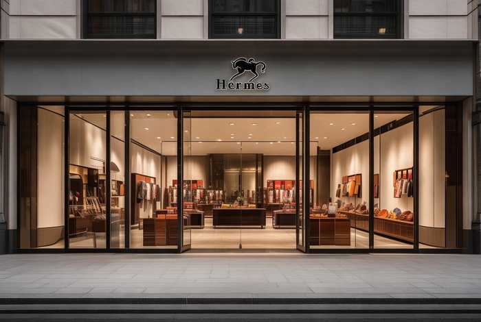 爱马仕市场定位目标，爱马仕目标市场和市场定位