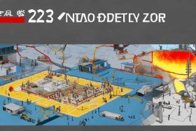 2023爆破安全规程；2023爆破安全规程安全规程