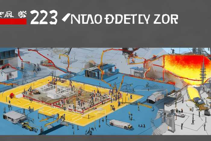 2023爆破安全规程；2023爆破安全规程安全规程