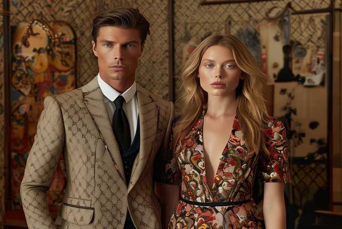 gucci品牌大使和代言人哪个好，gucci品牌大使和代言人哪个好一点