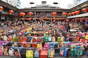 福建包包批发市场，福建包包批发市场在哪里