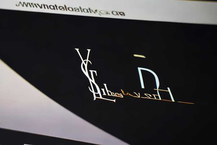 ysl圣罗兰口红官方网站，ysl圣罗兰口红官方网站是多少