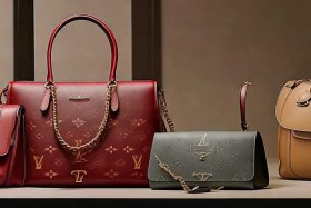 lv经典包包款式大全（lv经典包包款式大全图片）