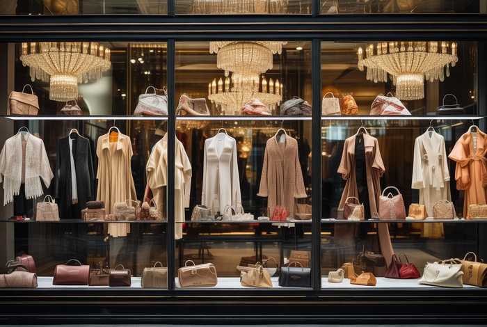 法国服装奢侈品十大品牌（法国服装奢侈品十大品牌排名）