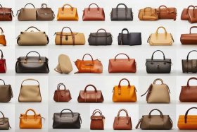 各种包包完整图解 - 各种包包完整图解大全
