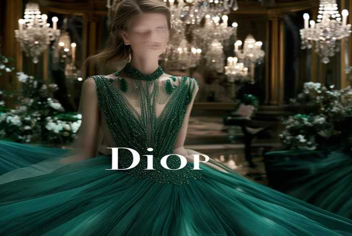 Dior属于什么档次的品牌（dior属于什么档次的品牌）