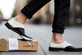 coco男鞋2025新款，coco男鞋的价位