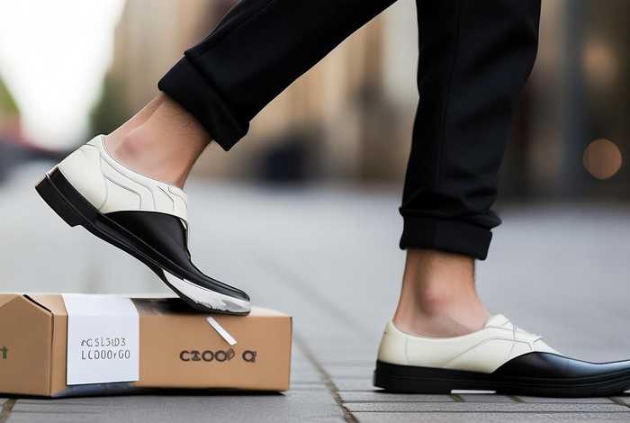 coco男鞋2025新款，coco男鞋的价位