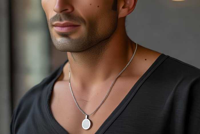 1000元左右的项链品牌推荐、1000元左右的项链品牌推荐男士