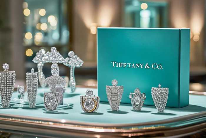 tiffany co蒂芙尼优惠团购（tiffany蒂芙尼官网价格）