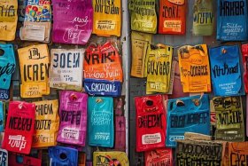 服装商标起名大全免费取名（服装商标起名大全免费取名字）