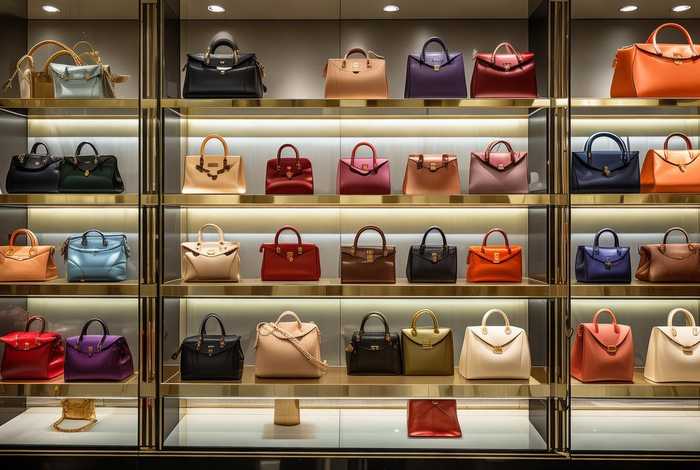 包包档次排行 - 包包品牌档次排行