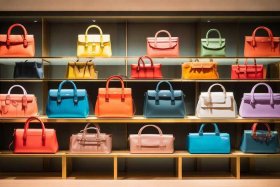 2023年女士包包品牌前十名、2023年女士包包品牌前十名有哪些