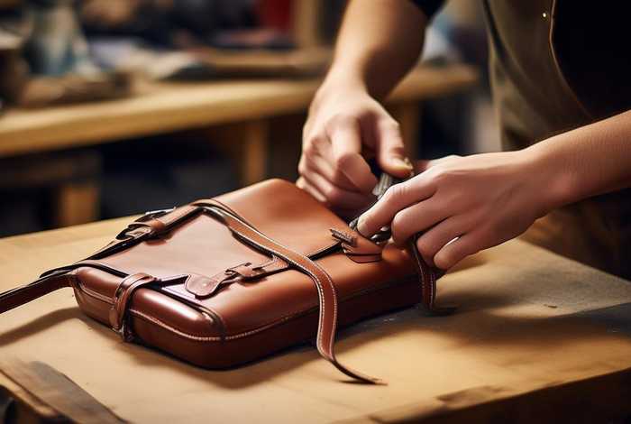 包包坏了咋修补，包包坏了咋修补视频