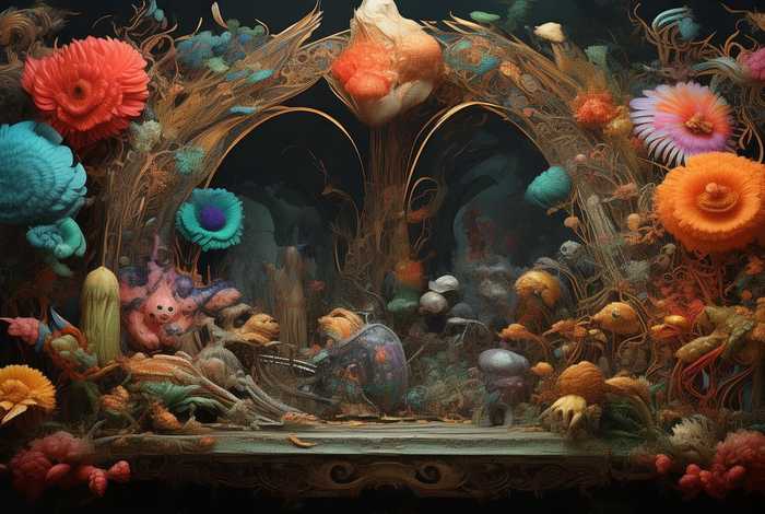 100个神仙的故事（100个神仙的故事有哪些）